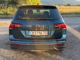 VW Tiguan 2.0 TDI Elegance 150 к.с Автоматик | Auto.bg — изображение 5 VW Tiguan 2.0 TDI Elegance 150 к.с Автоматик | Auto.bg — изображение 5