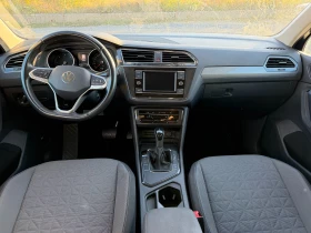 VW Tiguan 2.0 TDI Elegance 150 к.с Автоматик | Auto.bg — изображение 7 VW Tiguan 2.0 TDI Elegance 150 к.с Автоматик | Auto.bg — изображение 7