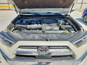 Toyota 4runner LIMITED 4.0L V6 | Auto.bg — изображение 12 Toyota 4runner LIMITED 4.0L V6 | Auto.bg — изображение 12