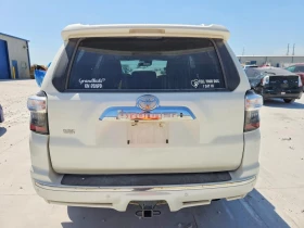 Toyota 4runner LIMITED 4.0L V6 | Auto.bg — изображение 6 Toyota 4runner LIMITED 4.0L V6 | Auto.bg — изображение 6