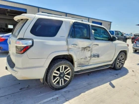 Toyota 4runner LIMITED 4.0L V6 | Auto.bg — изображение 3 Toyota 4runner LIMITED 4.0L V6 | Auto.bg — изображение 3