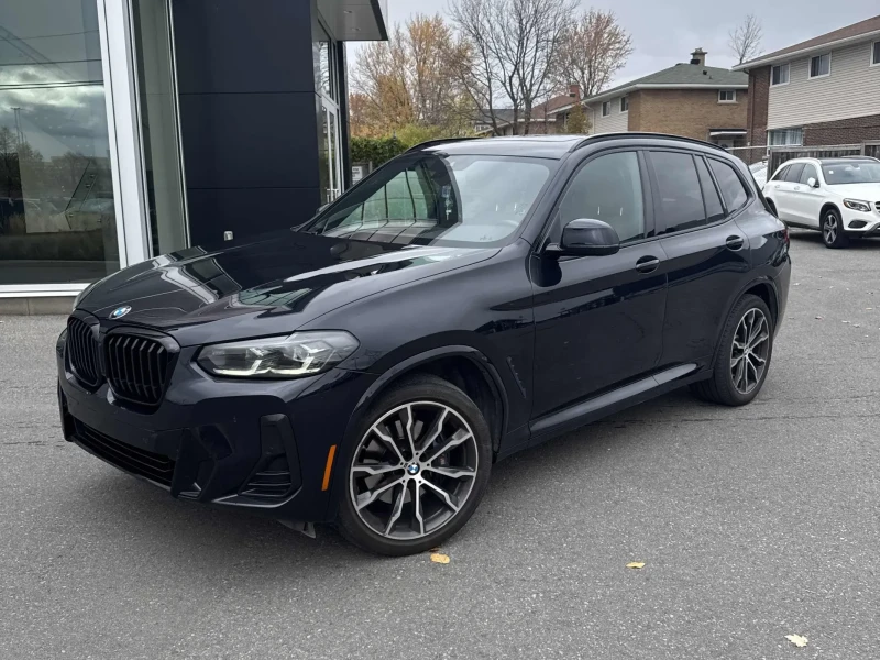BMW X3 XDRIVE30i * CARFAX * БЕЗ ПЪРВОНАЧАЛНА ВНОСКА - 57000 лв. / 29143.64 € - 65079128 1 | Car24.bg BMW X3 XDRIVE30i * CARFAX * БЕЗ ПЪРВОНАЧАЛНА ВНОСКА - 57000 лв. / 29143.64 € - 65079128 1