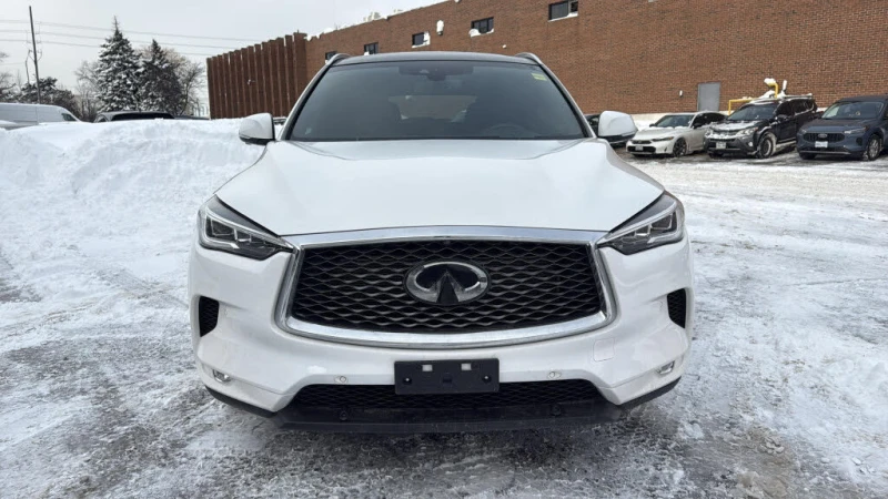 Infiniti QX50 Sensory AWD* АвтоКредит* (ЦЕНА ДО БЪЛГАРИЯ) - 20999 € / 41070.47 лв. - 89660109 1 | Car24.bg Infiniti QX50 Sensory AWD* АвтоКредит* (ЦЕНА ДО БЪЛГАРИЯ) - 20999 € / 41070.47 лв. - 89660109 1