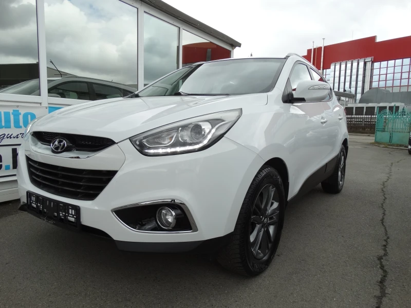 Hyundai IX35 4X4 2.0CRDI FACE - 9400 € / 18384.80 лв. - 16936631 1 | Car24.bg Hyundai IX35 4X4 2.0CRDI FACE - 9400 € / 18384.80 лв. - 16936631 1