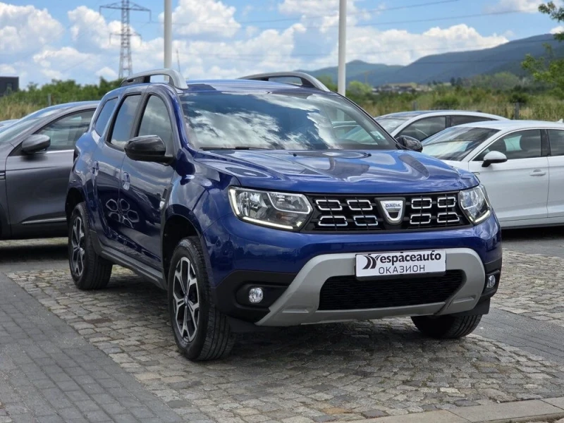 Dacia Duster - 13800 € - 80076999 1 | Car24.bg Dacia Duster - 13800 € - 80076999 1