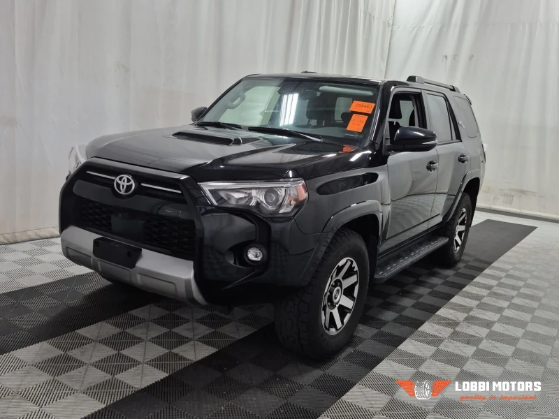 Toyota 4runner - 42600 € - 25855047 1 | Car24.bg Toyota 4runner - 42600 € - 25855047 1