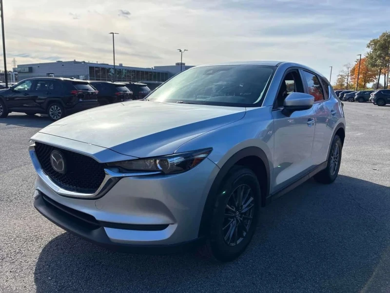 Mazda CX-5 - 17140 € - 85425685 1 | Car24.bg Mazda CX-5 - 17140 € - 85425685 1