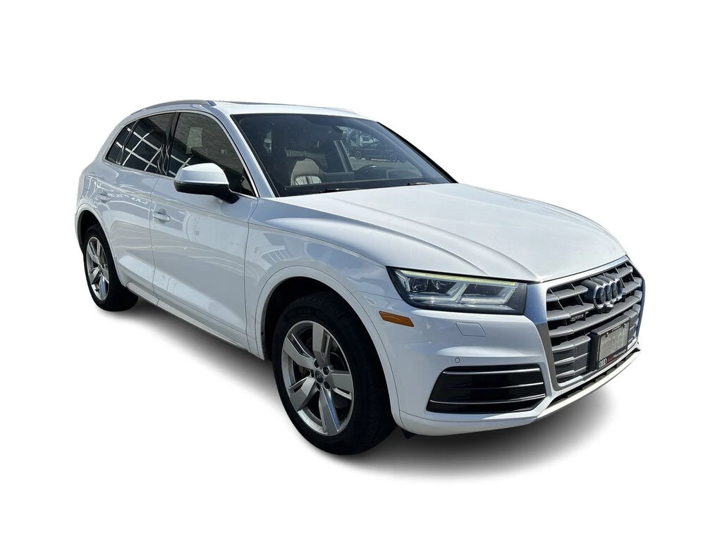 Audi Q5 * Technik* 2.0Т* Quattro* 7sp* S tronic* DIGITAL*  - изображение 3 | Auto.bg Audi Q5 * Technik* 2.0Т* Quattro* 7sp* S tronic* DIGITAL*  - изображение 3
