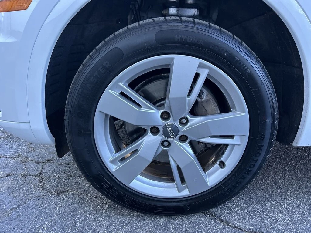 Audi Q5 * Technik* 2.0Т* Quattro* 7sp* S tronic* DIGITAL*  - изображение 8 | Auto.bg Audi Q5 * Technik* 2.0Т* Quattro* 7sp* S tronic* DIGITAL*  - изображение 8