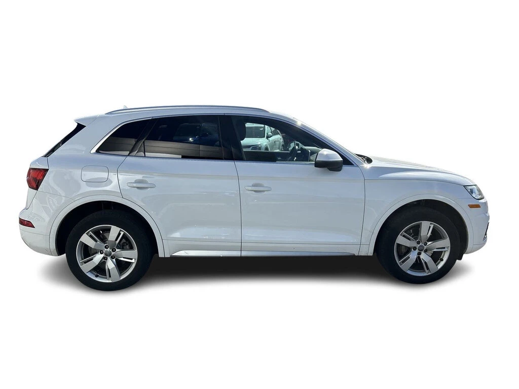 Audi Q5 * Technik* 2.0Т* Quattro* 7sp* S tronic* DIGITAL*  - изображение 7 | Auto.bg Audi Q5 * Technik* 2.0Т* Quattro* 7sp* S tronic* DIGITAL*  - изображение 7