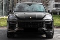 Porsche Cayenne TURBO E-HYBRID/NEW MODEL/CARBON/BURM/PANO/SPORT D/ - [3] 