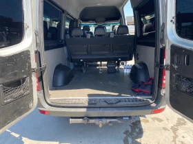 Mercedes-Benz Sprinter 318 3.0 | Auto.bg — изображение 13 Mercedes-Benz Sprinter 318 3.0 | Auto.bg — изображение 13