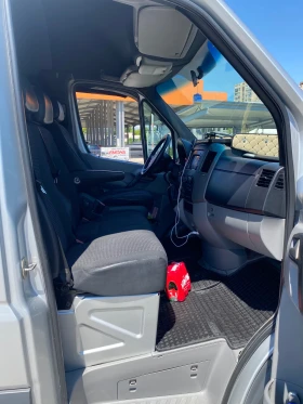 Mercedes-Benz Sprinter 318 3.0 | Auto.bg — изображение 5 Mercedes-Benz Sprinter 318 3.0 | Auto.bg — изображение 5