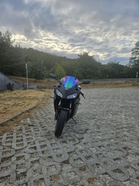 Honda Cbr undefined | Auto.bg — изображение 3 Honda Cbr undefined | Auto.bg — изображение 3