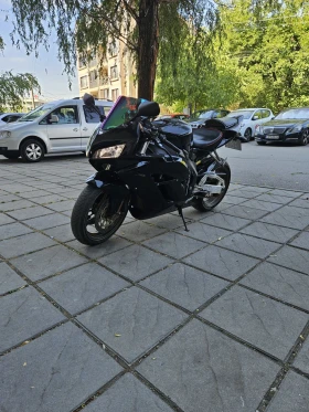 Honda Cbr undefined | Auto.bg — изображение 6 Honda Cbr undefined | Auto.bg — изображение 6