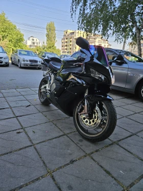 Honda Cbr undefined | Auto.bg — изображение 5 Honda Cbr undefined | Auto.bg — изображение 5