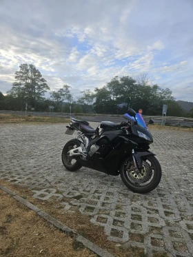 Honda Cbr undefined | Auto.bg — изображение 2 Honda Cbr undefined | Auto.bg — изображение 2