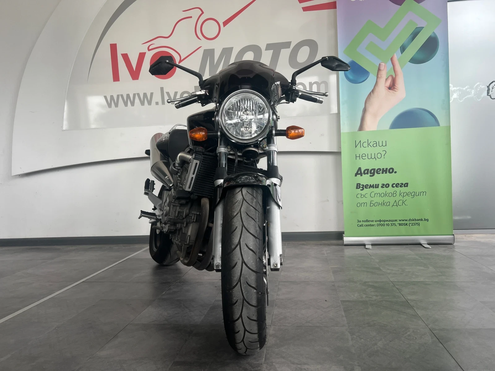 Honda Hornet 600 - изображение 2 | Auto.bg Honda Hornet 600 - изображение 2