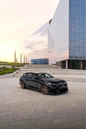 BMW M5 * АвтоКредит* - Car24.bg BMW M5 * АвтоКредит*