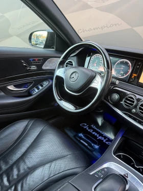 Mercedes-Benz S 350 AMG packet - 59999 лв. / 30677.00 € - 66203340 13 | Car24.bg Mercedes-Benz S 350 AMG packet - 59999 лв. / 30677.00 € - 66203340 13