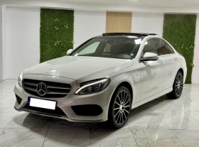 Mercedes-Benz C 400 Amg. Podgrev 4-Matic - Car24.bg Mercedes-Benz C 400 Amg. Podgrev 4-Matic