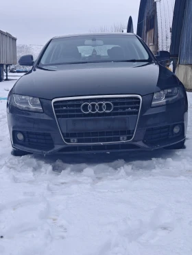 Audi A4 B8 - Car24.bg Audi A4 B8