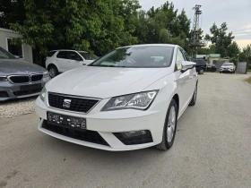 Seat Leon 1.6TDI 115к.с STYLE
