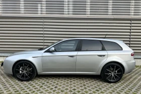 Alfa Romeo 159 sportwagon 116000 км//sportsvagon// | Auto.bg — изображение 5 Alfa Romeo 159 sportwagon 116000 км//sportsvagon// | Auto.bg — изображение 5