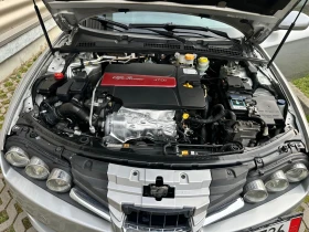 Alfa Romeo 159 sportwagon 116000 км//sportsvagon// | Auto.bg — изображение 15 Alfa Romeo 159 sportwagon 116000 км//sportsvagon// | Auto.bg — изображение 15