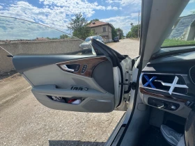 Audi A7 3.0 TDI quattro - 10700 € / 20927.38 лв. - 76658074 8 | Car24.bg Audi A7 3.0 TDI quattro - 10700 € / 20927.38 лв. - 76658074 8