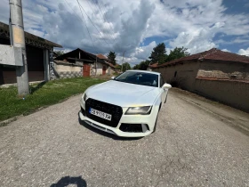 Audi A7 3.0 TDI quattro - Car24.bg Audi A7 3.0 TDI quattro