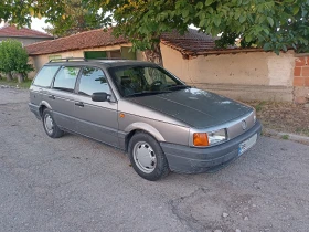 VW Passat 1.8 mi ABS | Auto.bg — изображение 5 VW Passat 1.8 mi ABS | Auto.bg — изображение 5