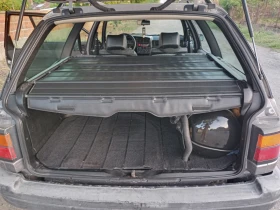 VW Passat 1.8 mi ABS | Auto.bg — изображение 9 VW Passat 1.8 mi ABS | Auto.bg — изображение 9