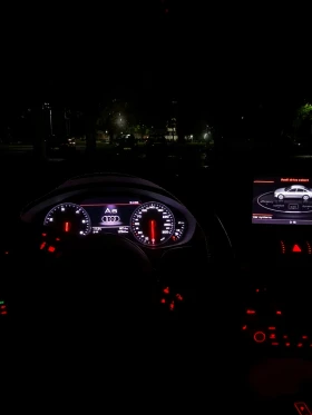 Audi A6 ultra S line - 12000 € / 23469.96 лв. - 89419060 3 | Car24.bg Audi A6 ultra S line - 12000 € / 23469.96 лв. - 89419060 3