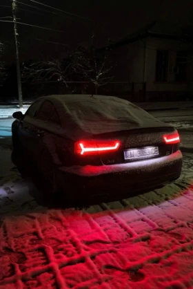 Audi A6 ultra S line - 12000 € / 23469.96 лв. - 89419060 6 | Car24.bg Audi A6 ultra S line - 12000 € / 23469.96 лв. - 89419060 6