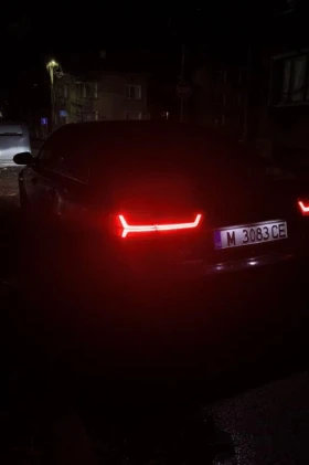 Audi A6 ultra S line - 12000 € / 23469.96 лв. - 89419060 7 | Car24.bg Audi A6 ultra S line - 12000 € / 23469.96 лв. - 89419060 7