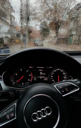 Audi A6 ultra S line - 12000 € / 23469.96 лв. - 89419060 8 | Car24.bg Audi A6 ultra S line - 12000 € / 23469.96 лв. - 89419060 8