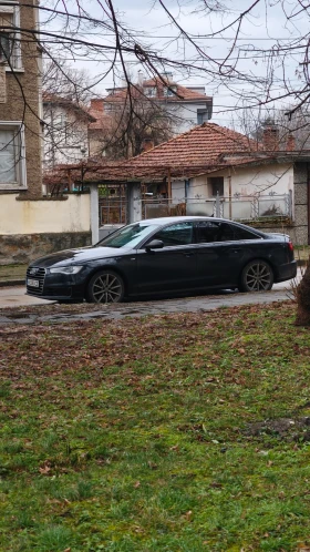 Audi A6 ultra S line - 12000 € / 23469.96 лв. - 89419060 2 | Car24.bg Audi A6 ultra S line - 12000 € / 23469.96 лв. - 89419060 2