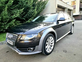 Audi A4 Allroad undefined | Auto.bg — изображение 3 Audi A4 Allroad undefined | Auto.bg — изображение 3
