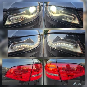 Audi A4 Allroad undefined | Auto.bg — изображение 10 Audi A4 Allroad undefined | Auto.bg — изображение 10
