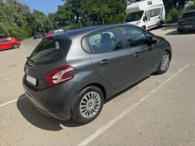 Peugeot 208 1.6 E-HDi 92 к.с. - 5700 € / 11148.23 лв. - 53242003 3 | Car24.bg Peugeot 208 1.6 E-HDi 92 к.с. - 5700 € / 11148.23 лв. - 53242003 3
