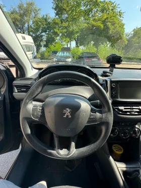 Peugeot 208 1.6 E-HDi 92 к.с. - 5700 € / 11148.23 лв. - 53242003 13 | Car24.bg Peugeot 208 1.6 E-HDi 92 к.с. - 5700 € / 11148.23 лв. - 53242003 13