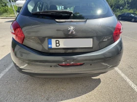 Peugeot 208 1.6 E-HDi 92 к.с. - 5700 € / 11148.23 лв. - 53242003 4 | Car24.bg Peugeot 208 1.6 E-HDi 92 к.с. - 5700 € / 11148.23 лв. - 53242003 4