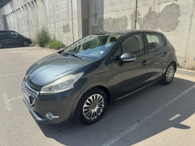 Peugeot 208 1.6 E-HDi 92 к.с. - 5700 € / 11148.23 лв. - 53242003 7 | Car24.bg Peugeot 208 1.6 E-HDi 92 к.с. - 5700 € / 11148.23 лв. - 53242003 7