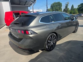Peugeot 508 2.0 HDI - 9990 € / 19538.74 лв. - 78467872 4 | Car24.bg Peugeot 508 2.0 HDI - 9990 € / 19538.74 лв. - 78467872 4
