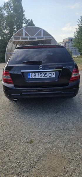 Mercedes-Benz C 250 - 10000 € - 99683118 4 | Car24.bg Mercedes-Benz C 250 - 10000 € - 99683118 4