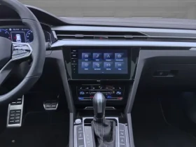 VW Arteon Shooting Brake 2.0 TDI 4Motion = R-Line = Гаранция | Auto.bg — изображение 8 VW Arteon Shooting Brake 2.0 TDI 4Motion = R-Line = Гаранция | Auto.bg — изображение 8