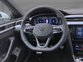 VW Arteon Shooting Brake 2.0 TDI 4Motion = R-Line = Гаранция | Auto.bg — изображение 6 VW Arteon Shooting Brake 2.0 TDI 4Motion = R-Line = Гаранция | Auto.bg — изображение 6