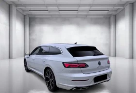 VW Arteon Shooting Brake 2.0 TDI 4Motion = R-Line = Гаранция | Auto.bg — изображение 2 VW Arteon Shooting Brake 2.0 TDI 4Motion = R-Line = Гаранция | Auto.bg — изображение 2