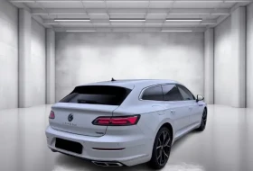 VW Arteon Shooting Brake 2.0 TDI 4Motion = R-Line = Гаранция | Auto.bg — изображение 3 VW Arteon Shooting Brake 2.0 TDI 4Motion = R-Line = Гаранция | Auto.bg — изображение 3